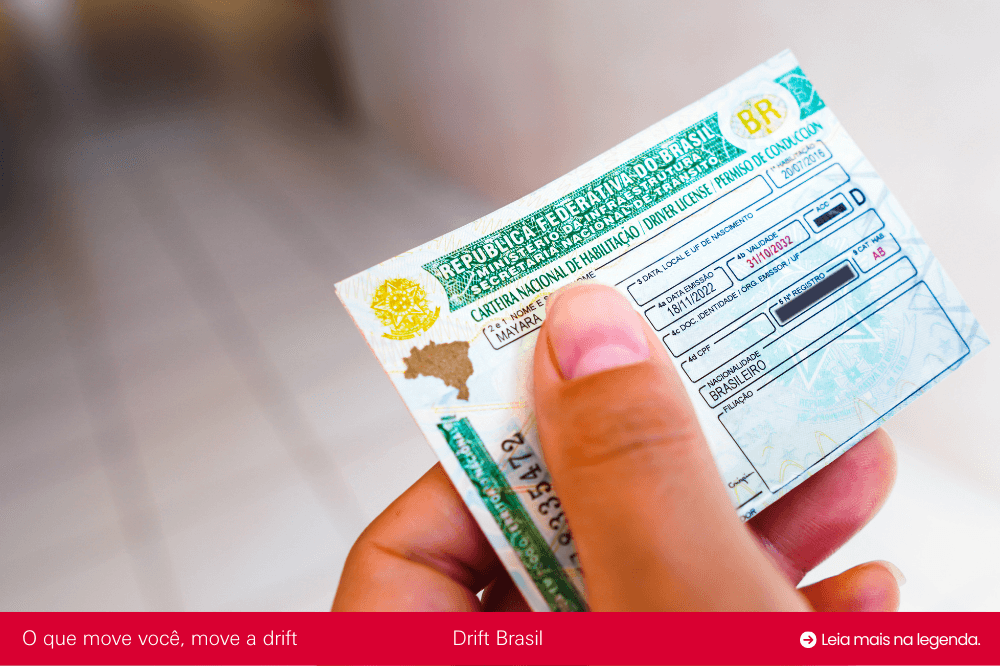 Nova regulamentação da CNH entra em fase final de implementação e permite uso de veículo próprio em exames