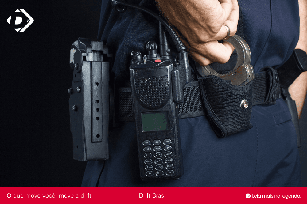Megaoperação Policial Desmantela Rede Criminosa Focada na Falsificação de Autopeças