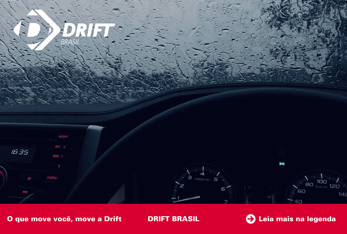 Veja quais erros evitar ao volante no setembro mais chuvoso em SP dos últimos 30 anos