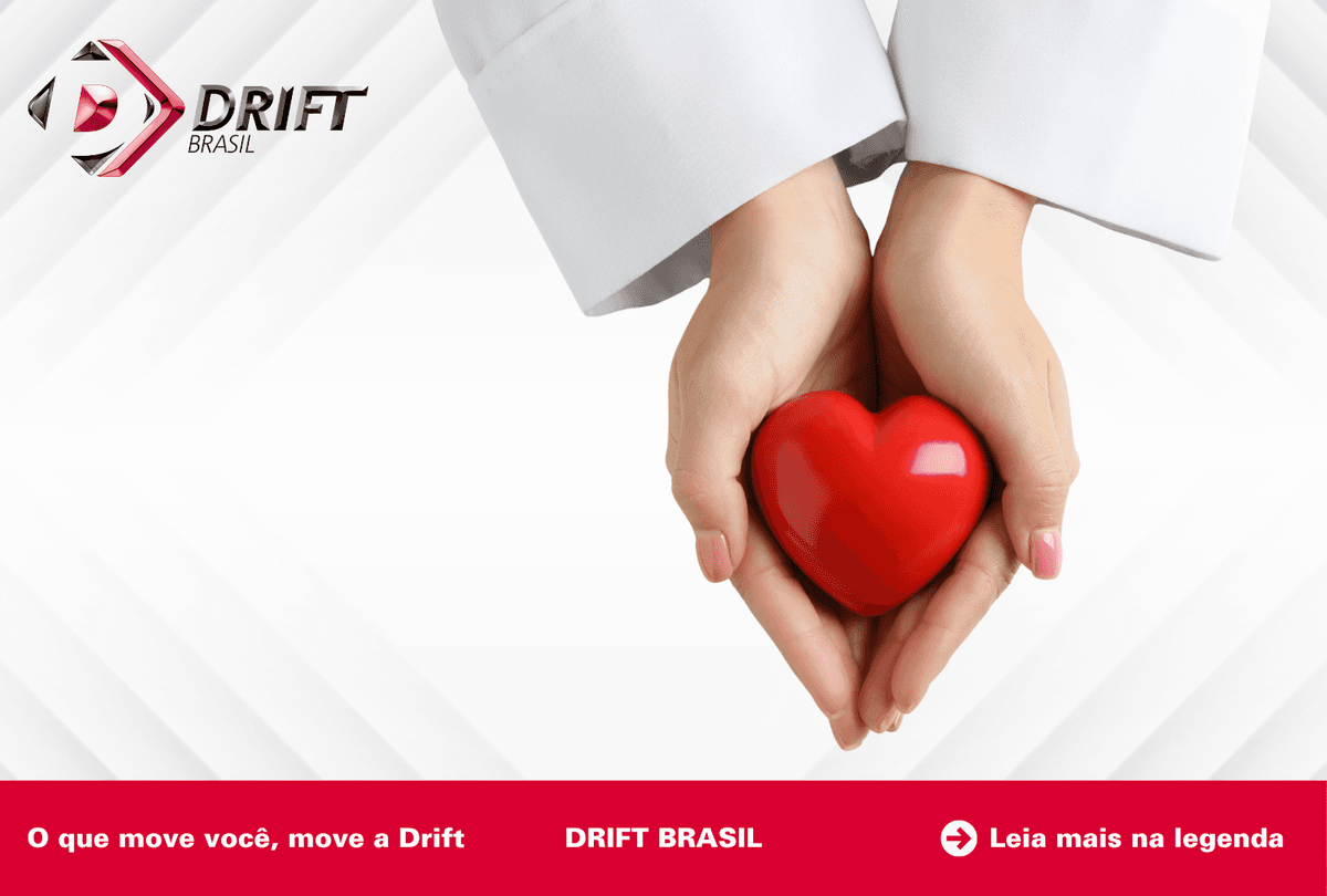 Setembro Vermelho alerta para a prevenção das doenças cardiovasculares