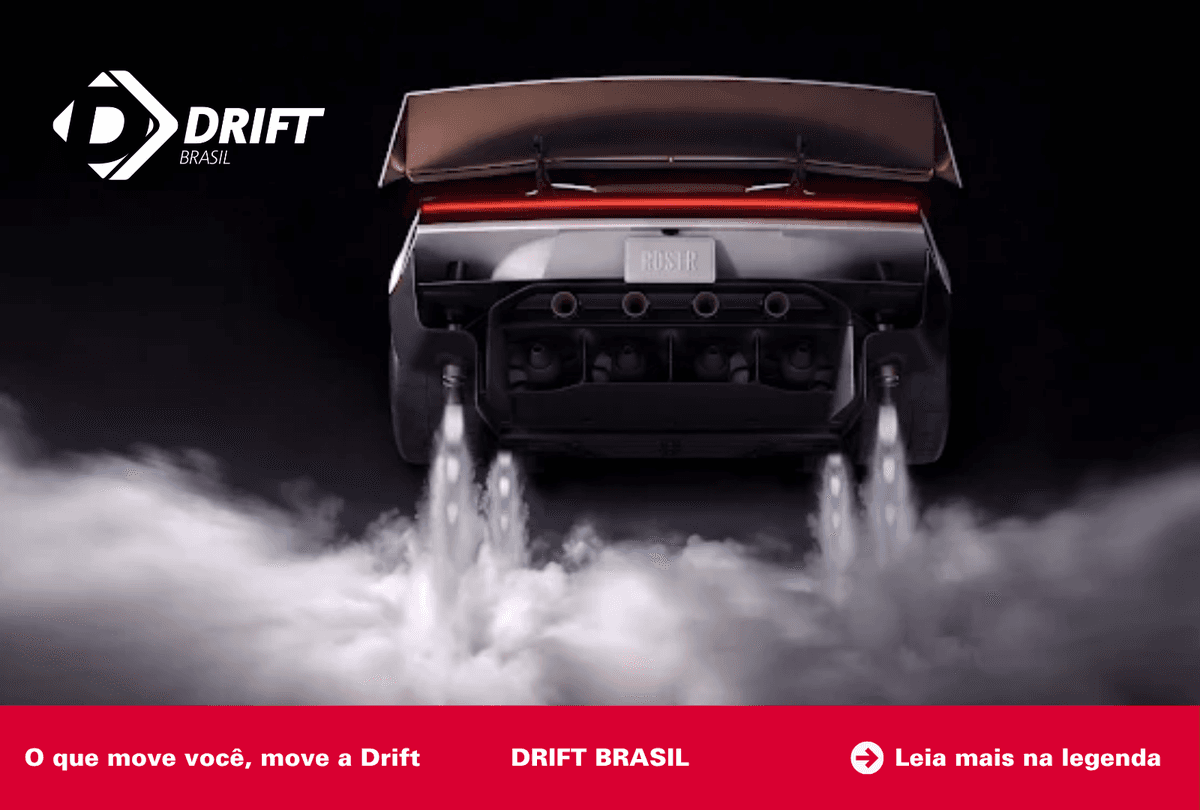 Notícia: Tesla Roadster: 0 a 100 km/h em 1s e pode flutuar no ar