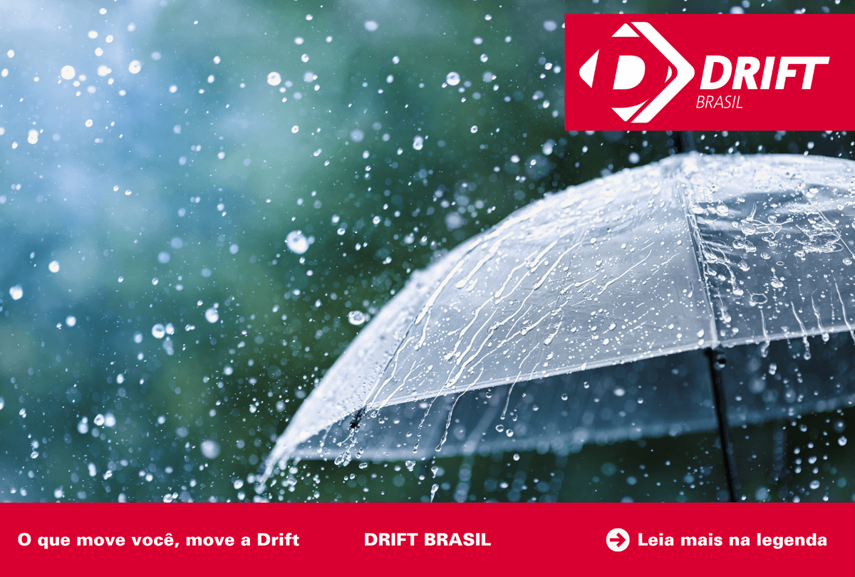 Notícia: Com volta da chuva, Defesa Civil emite 15 alertas durante a madrugada em SP