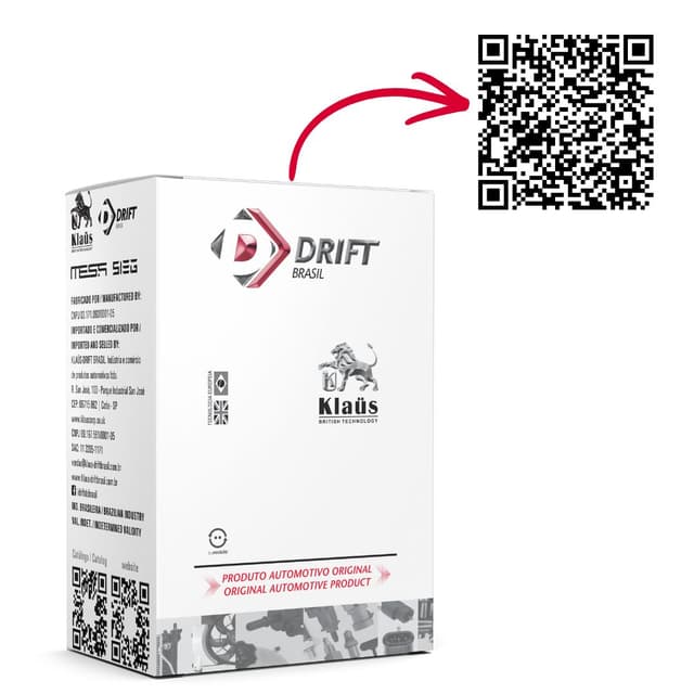 Escaneando QR Code com celular