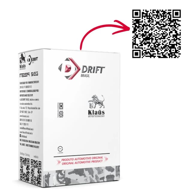 Escaneando QR Code com celular