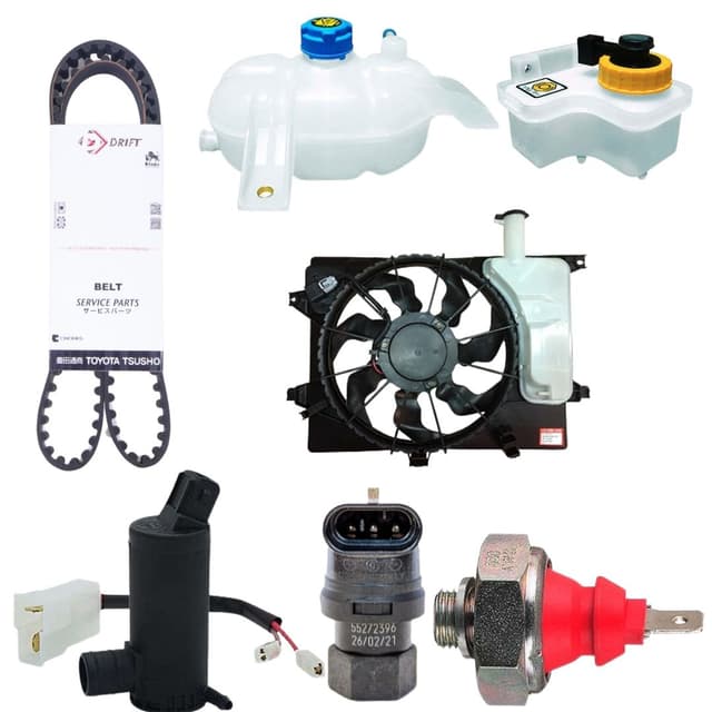 Produto Drift Brasil