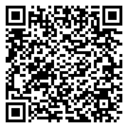 QR Code exemplo na embalagem
