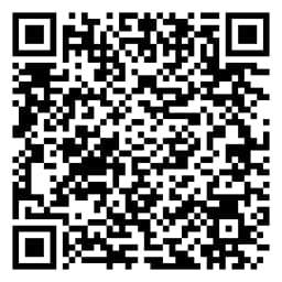 QR Code exemplo na embalagem