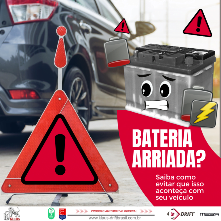 Dica de Manutenção